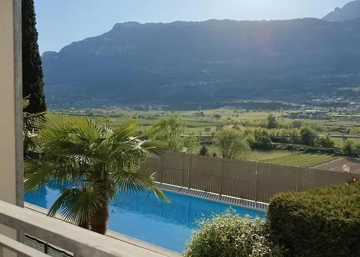 Hotel Sant'Ilario