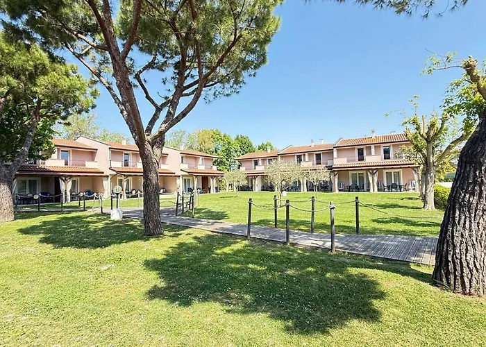 Hotel a Duna Verde