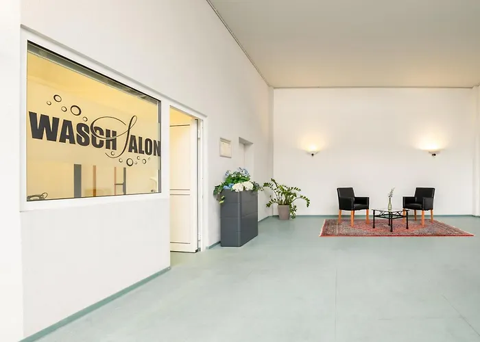 Hotel Krone Niefern-Öschelbronn