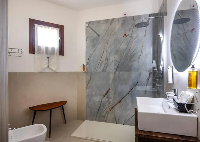 Hotel Stefania Boutique Hotel By The Beach