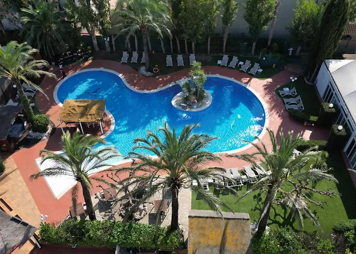 Ampuria Inn Empuriabrava