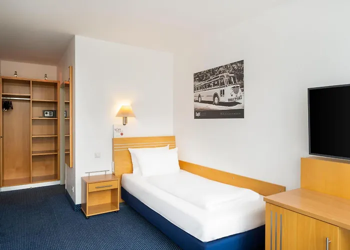 Arthotel Ana Neotel, Trademark Collection By Wyndham Stuttgart