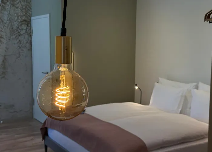 Boutique-Hotel Remorino, A Private Selection Hotel Minusio