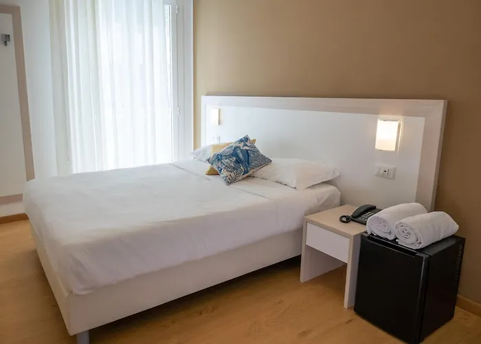 Hotel Canarie