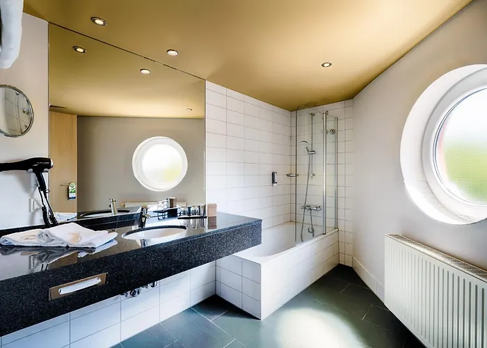 Welcome Hotel Paderborn