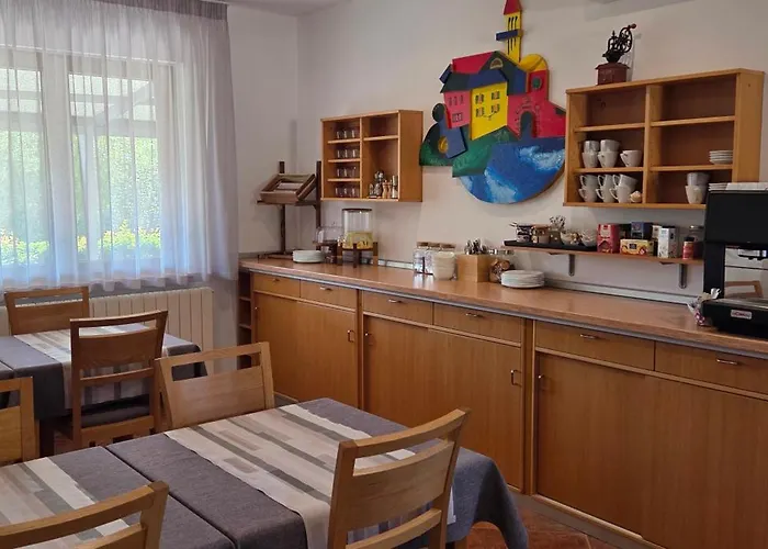 Villa Kristina Rovinj