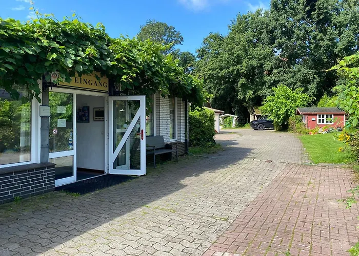 Hotel Wolterdinger Hof Soltau