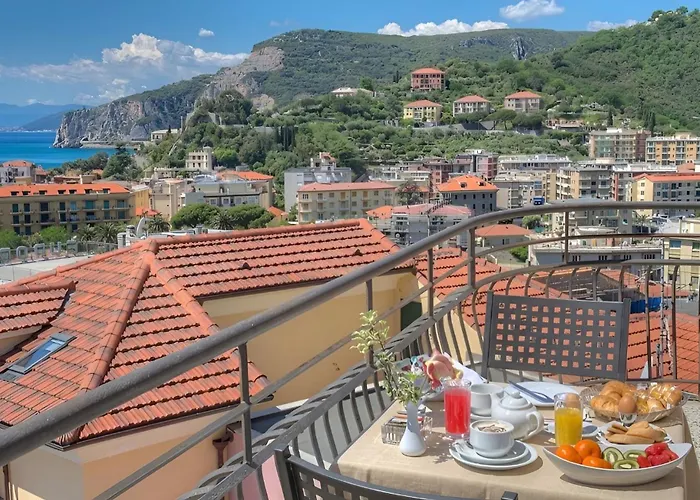 Hotel Noris Finale Ligure