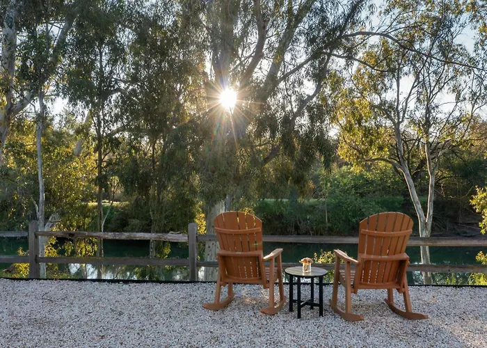 River Terrace Inn Napa