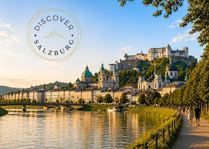 Mercure Salzburg City