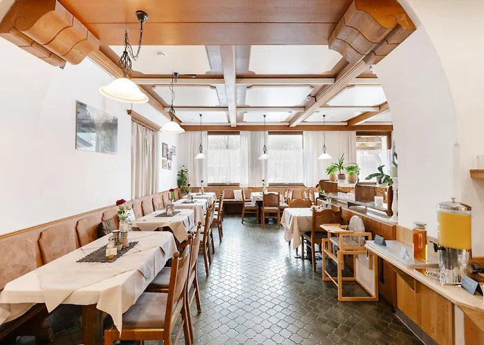 Hotel Gisela Kufstein