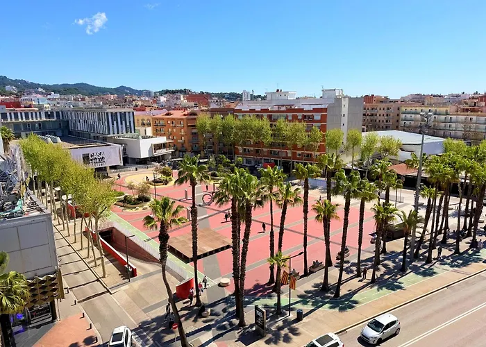 Hotel Xaine Park Lloret de Mar