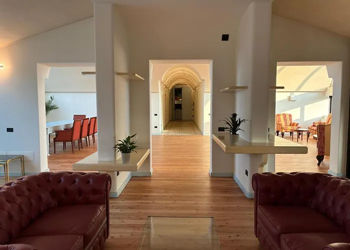 Kursaal Hotel Cattolica