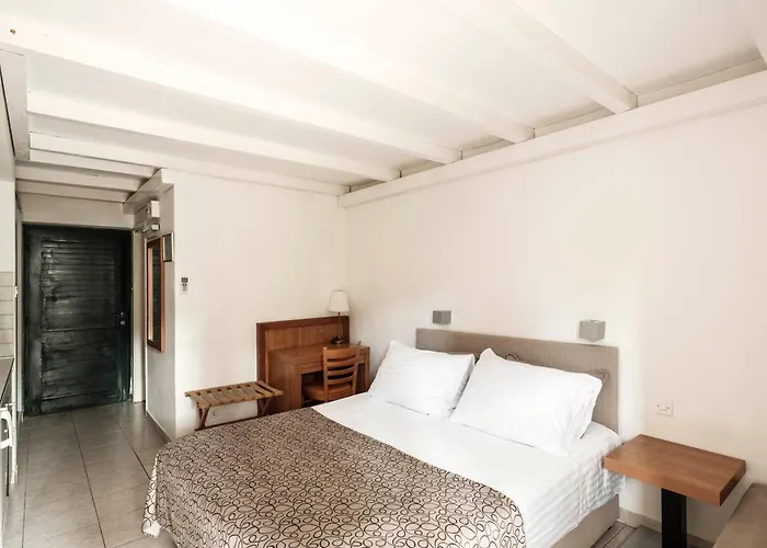 Zaton Holiday Resort Apartments Nin