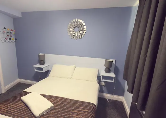 Yeovil Hotels