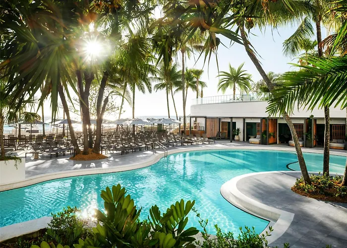 Signia By Hilton Diplomat Beach Resort Hollywood
