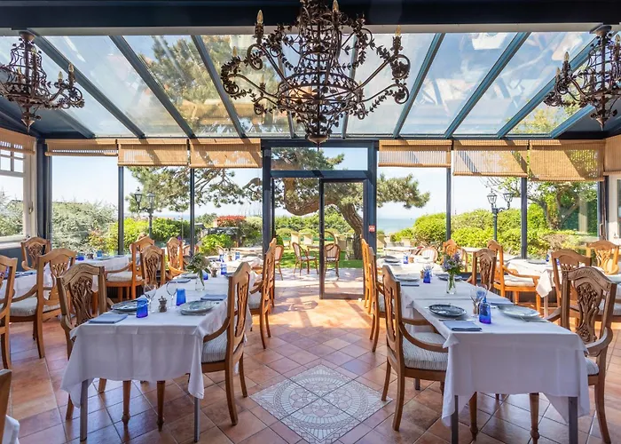 Villerville Hotels