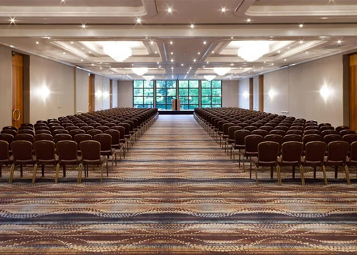 Hilton Strasbourg