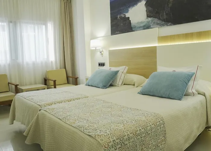 Hotel Verol Las Palmas de Gran Canaria