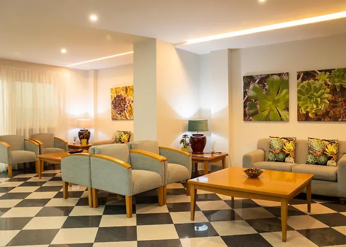 Hotel Verol Las Palmas de Gran Canaria