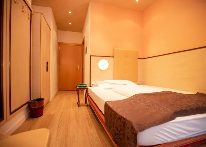 Hotel Anatol Meran