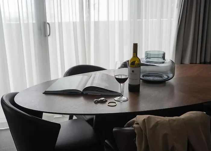 Parmelia Hilton Perth