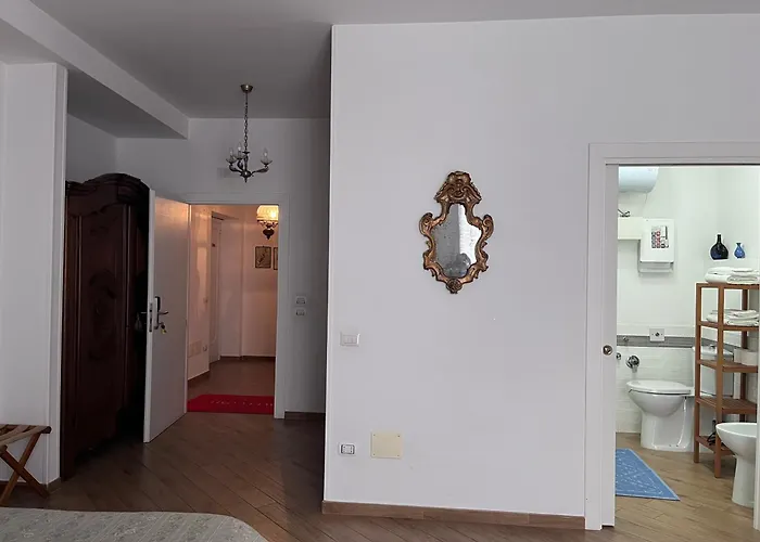 B&B Villa Ocsia San Giorgio a Cremano