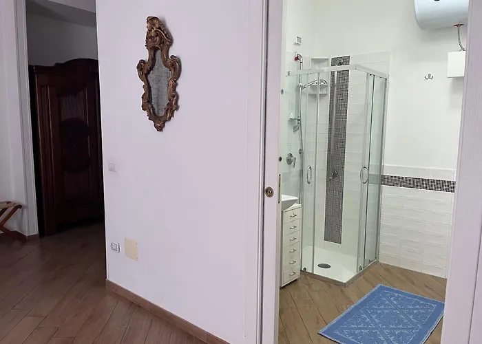 B&B Villa Ocsia San Giorgio a Cremano
