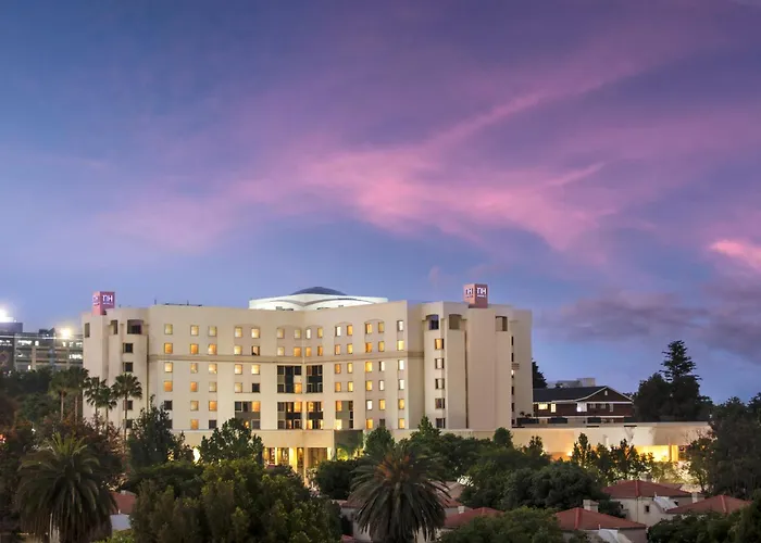 Nh Johannesburg Sandton