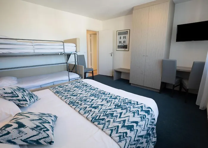 Hotel De La Mer Quiberon
