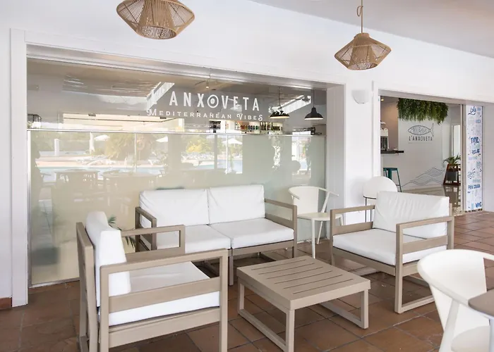 Rvhotels Nieves Mar