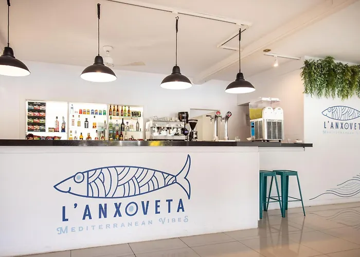 Rvhotels Nieves Mar