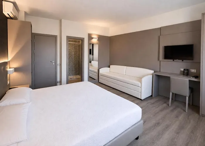 Lvg Hotel Collection - Principe Modena
