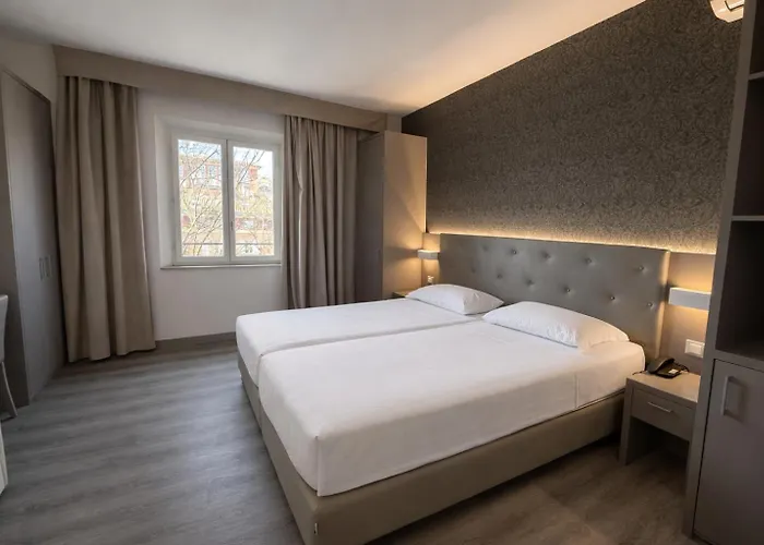 Lvg Hotel Collection - Principe Modena