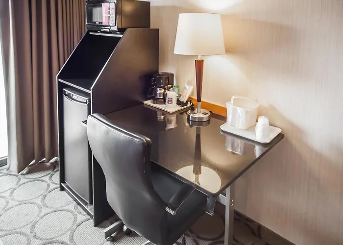 Comfort Inn South Winnipeg