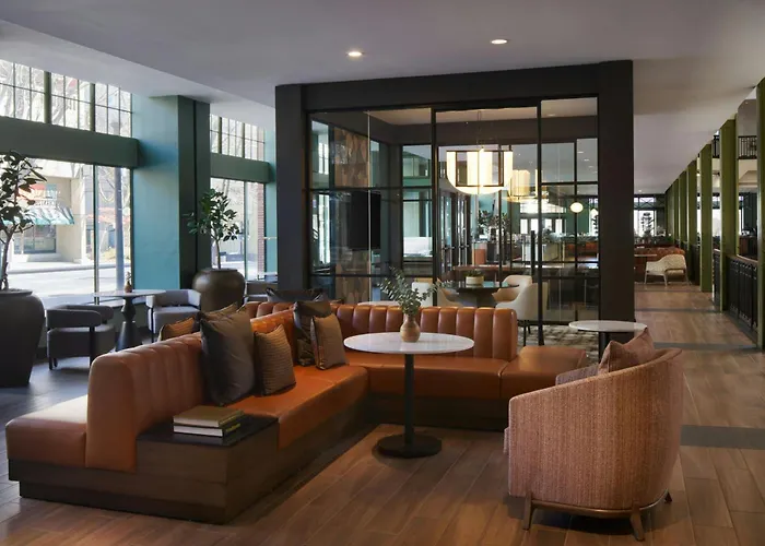 Sheraton Grand Sacramento