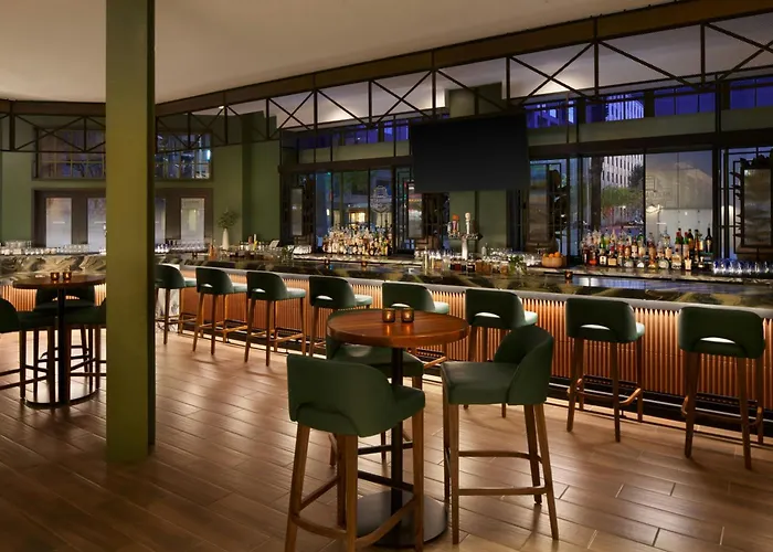 Sheraton Grand Sacramento