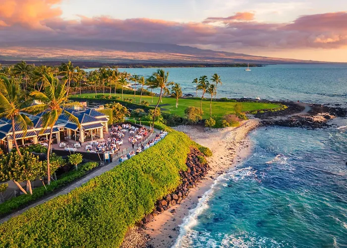 Hilton Waikoloa Village