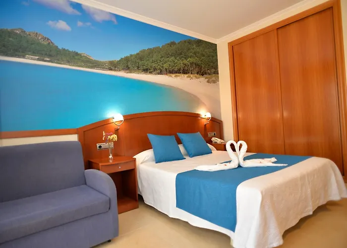 Hotel Portonovo