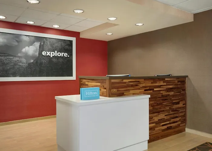 Hampton Inn Phoenix-Chandler