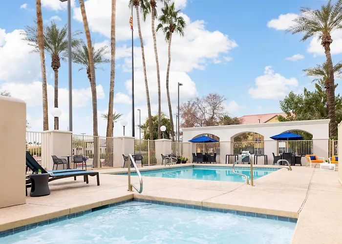 Hampton Inn Phoenix-Chandler