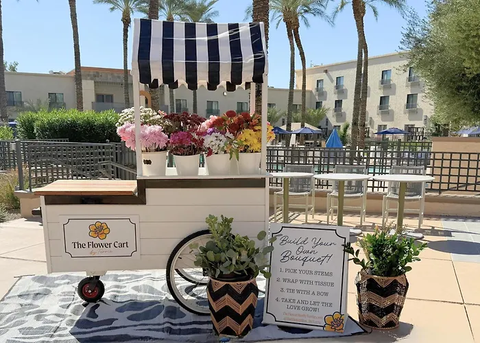 Hilton Scottsdale Resort & Villas