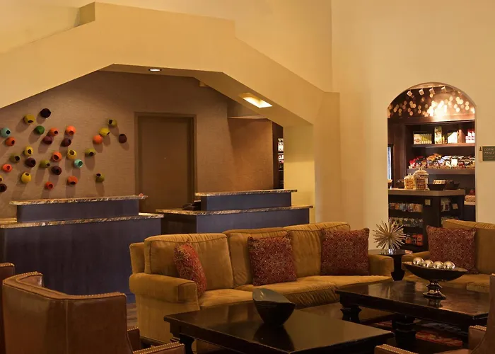Embassy Suites By Hilton Flagstaff