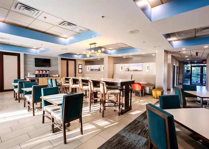 Hampton Inn Manassas