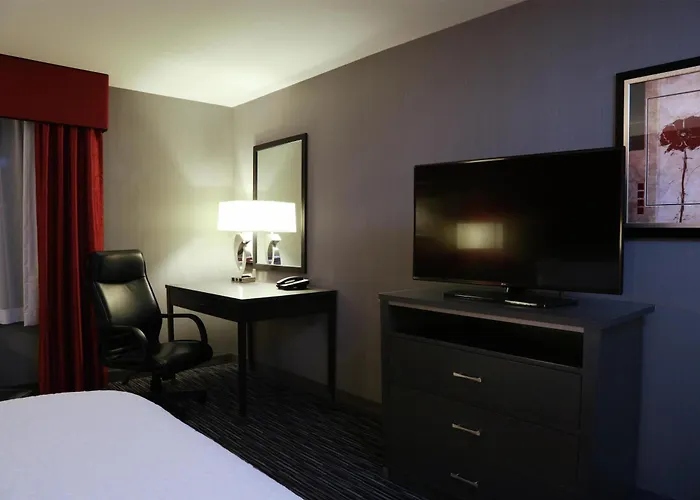 Hampton Inn & Suites Temecula