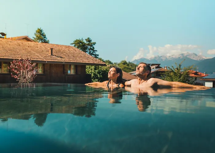 Pineta Nature Resort - Wellness & Spa Coredo