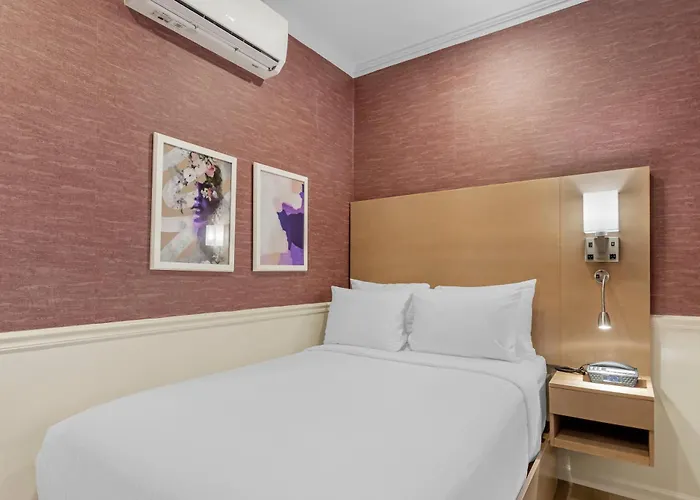 The Mayfair Hotel Times Square, An Ascend Collection New York