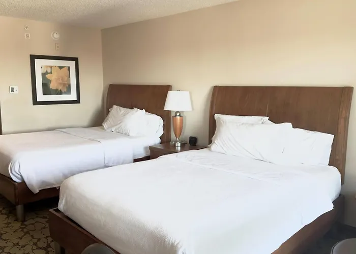 Wingate By Wyndham St. Paul/Oakdale/Woodbury Hotel