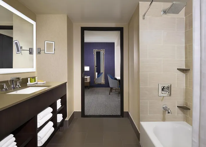 Hilton Austin