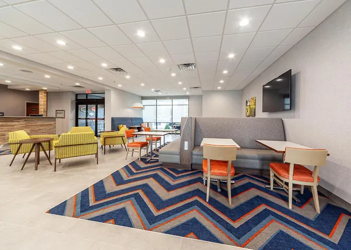 Hampton Inn Winchester